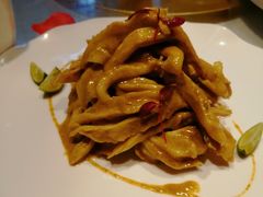 -京味斋·北京烤鸭(华威桥北工大店)