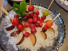 -上和臻品中国菜(花园街店)