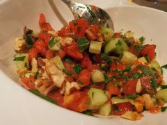 -Efes Turkish & Mediterranean Cuisine 艾菲斯餐厅(陆家嘴店)
