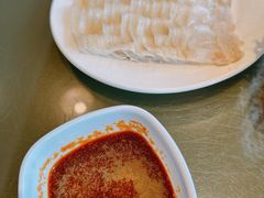 -老白肉馆(临江小区店)