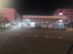 -深圳大学(丽湖校区)
