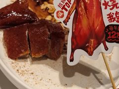 -滋粥楼·顺德菜(番禺广场总店)