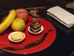 -无锡君来洲际酒店