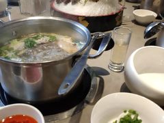 养生菌王汤锅-享月汤皇(高新区店)