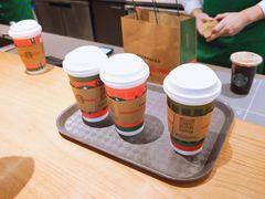 -星巴克臻选(周浦万达店)