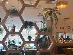 大堂-Sushi Love 创意寿司(丽影广场店)