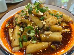 -熊猫家新派川菜(百里一·龙兴集店)