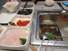 -海底捞火锅(欣大百货店)