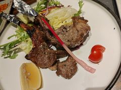 -品米斗·精致料理(浦东禹悦汇店)