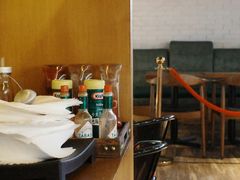 -JINNS锦时 steak&pizza(浸信会礼拜堂旧址店)