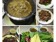 iphone_upload_pic-老六杀猪菜(进乡街店)