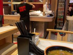 -瞪眼牛煎包·大锅牛肉汤(懿德城店)