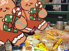 -木屋烧烤(岗顶二店)