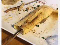 -木屋烧烤(白石洲店)