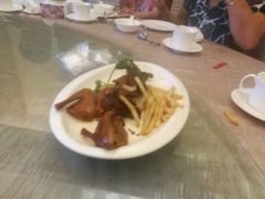 -潮福城大酒楼(北尚店)