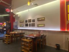 -1078號老北京涮肉(松柏店)