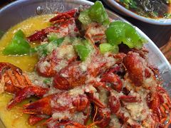 -517烧烤·龙虾·海鲜大排档(万象都荟店)