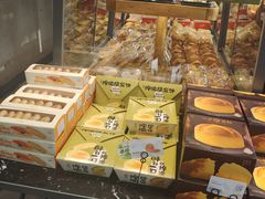 -皇冠幸福里动物奶油生日蛋糕(石桥店)