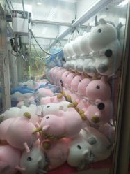 -魔力嘟嘟城(西溪欢乐城店)