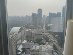 -北京四季酒店