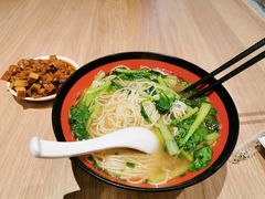 -泰煌鸡·上海白斩鸡·鸡汤面(万航店)