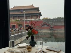 -The Georg(东华门店)