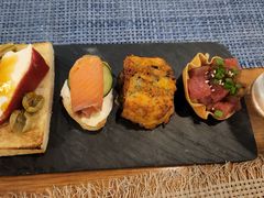 -LA MAISON公鸡和龙(蛇口店)