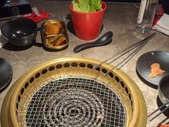 -谷牛日式烤肉(宝山U天地店)