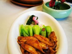 -风味小馆(天目湖宾馆店)