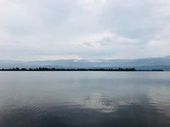 -西昌邛海宾馆