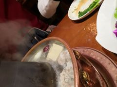 -宝泉铜锅·涮羊肉(解放东路店)