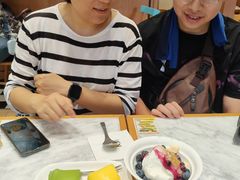 -满记甜品(湖滨店)