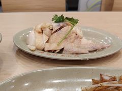 -百家鸡味馆(清泰店)