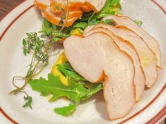 -ZAFFERANO西班牙海鲜饭(上海首店)