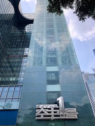 -空中一号宴会厅(信合大厦店)