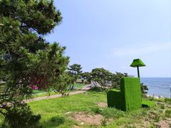 -大连蚂蚁岛度假区