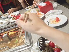 -海底捞火锅(赛格国际购物中心店)