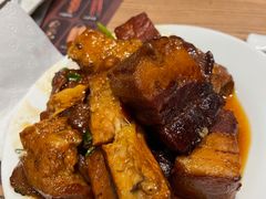 -汉巴味德巴西烤肉(顺和广场店)