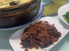 -瑞福园联谊餐室(茂名南路店)