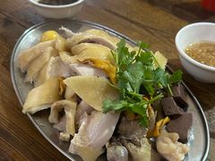 -肥婆兰鸡饭(西门外街店)