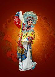 -梨园天地京剧摄影(玲珑天地店)