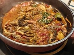 -池味巴瑶·崇巍牛杂家常菜(埌东店)