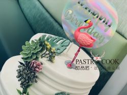 -甜品匠·法式高级定制&婚礼甜品台&企业茶歇(双井店)