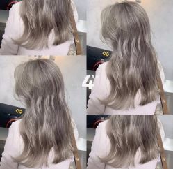 -FASHION PALACE hair+