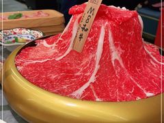 -一绪に寿喜烧(荟聚店)