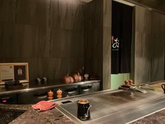 -Ginza Onodera铁板烧(外滩十八号店)