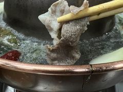 -三兴涮羊肉(荣安大街店)
