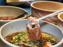 -山焱·炭火自助烤肉(周浦万达店)