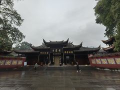 -峨眉山风景名胜区