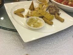 -沙河粉村·国家非遗传承(云台店)